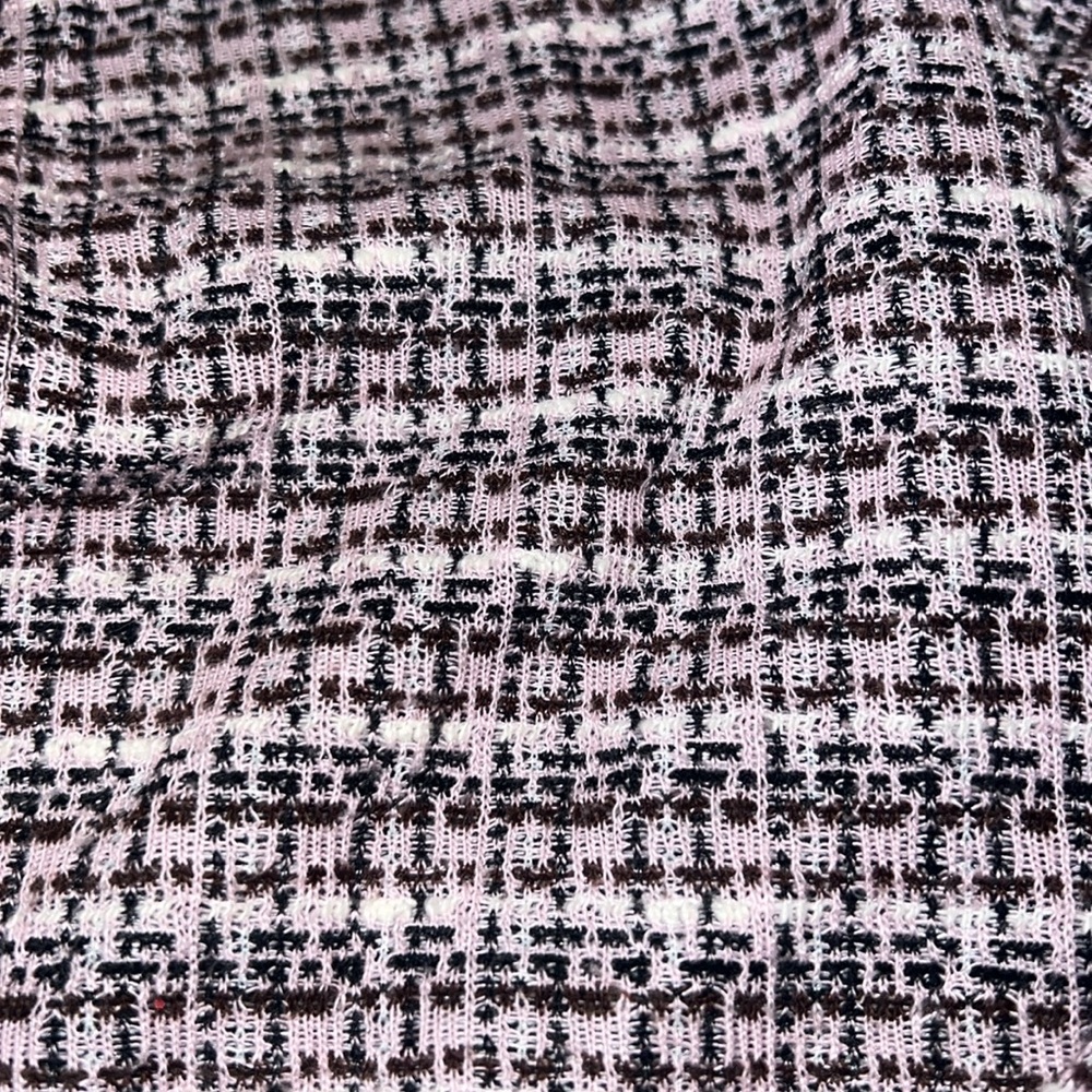 Periscope jacket - Picture 2 of 4